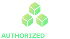 Authorized Goods logo