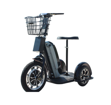 Electric Trikes