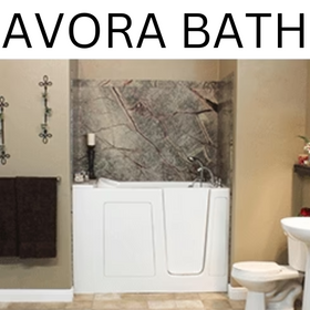 Avora Bath