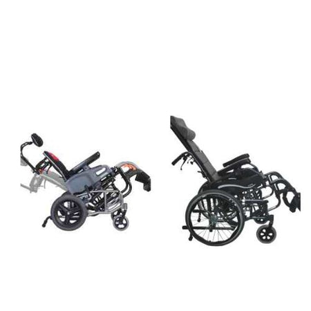 Tilt In Space Wheelchairs