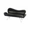 Dream In Reality Black Passione Waiting Bench  DIR 0705