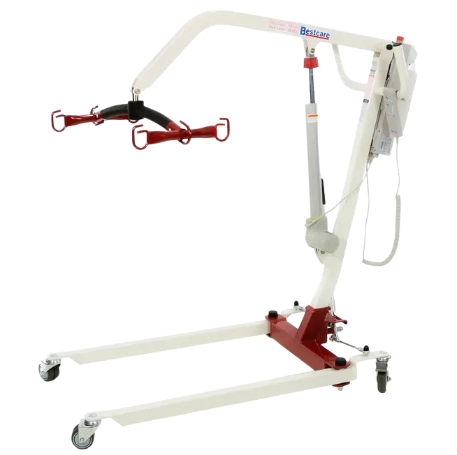 Bestcare BestLift  – Full Body Patient Lift PL182