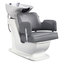 Dream In Reality Beauty Salon Backwash basin adjustable chair Bellus Wash DIR 7255