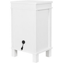 Dream In Reality Bordeaux Styling Station Cabinet DIR 5516