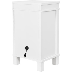 Dream In Reality Bordeaux Styling Station Cabinet DIR 5516