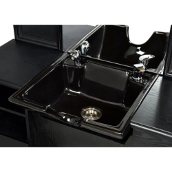 Dream In Reality Taylor Barber Station With Sink DIR 6858