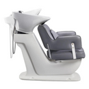 Dream In Reality Beauty Salon Backwash basin adjustable chair Bellus Wash DIR 7255