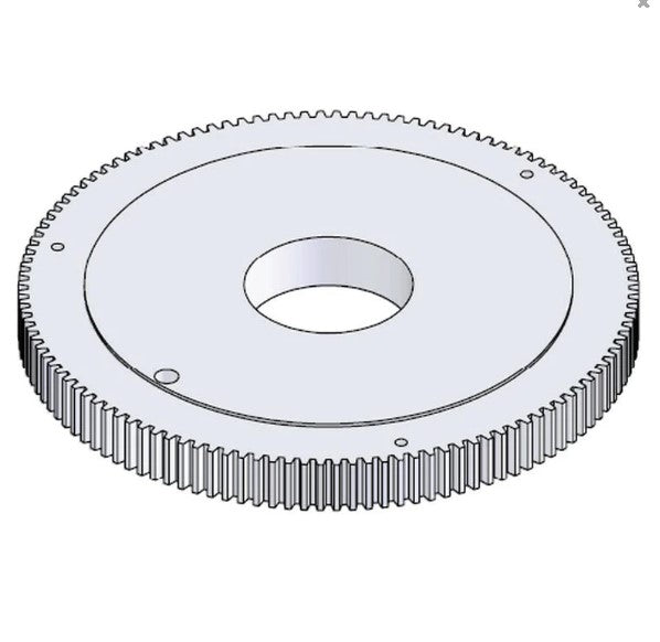 Aqua Creek Pool Lift BASE GEARS & ROTATE MOTORS