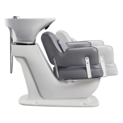 Dream In Reality Beauty Salon Backwash basin adjustable chair Bellus Wash DIR 7255