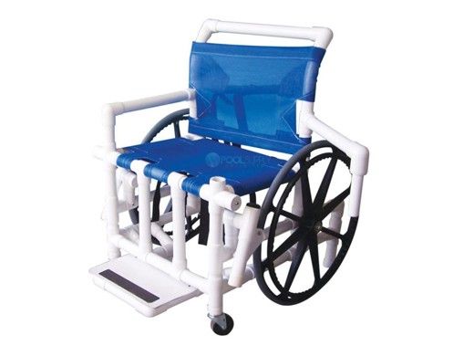 Aqua Creek Pool Access Chairs