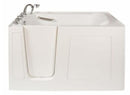 Avora Bath Elite Series 3060 Walk-In Tubs Mobility Bathworks 60X30X38