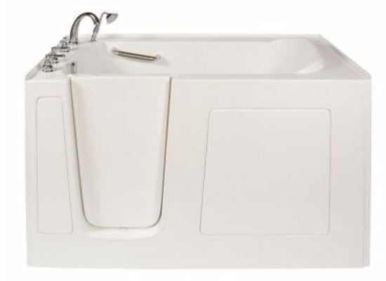 Avora Bath Elite Series 3060 Walk-In Tubs Mobility Bathworks 60X30X38