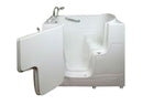 Avora Bath Elite Series 3052 Walk-In Tubs Mobility Bathworks  52X30X41