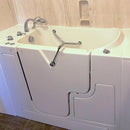 Avora Bath Elite Series 3052 Walk-In Tubs Mobility Bathworks  52X30X41