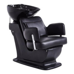 Dream In Reality Beauty Salon Backwash basin adjustable chair Bellus Wash DIR 7255