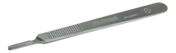 Graham Field Feather® Surgical Blade Handles 2977#3