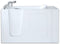 Avora Bath Elite Series 3052 Walk-In Tubs Mobility Bathworks 52X30X40