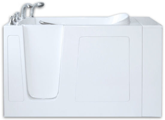 Avora Bath Elite Series 3052 Walk-In Tubs Mobility Bathworks 52X30X40