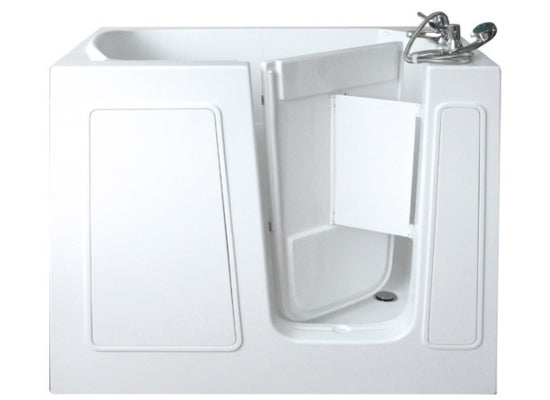 Avora Bath Elite Series 2646 Walk-In Tubs Mobility Bathworks 46X26X38