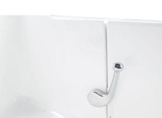 Avora Bath Elite Series 2848 Walk-In Tubs Mobility Bathworks 48X28X40