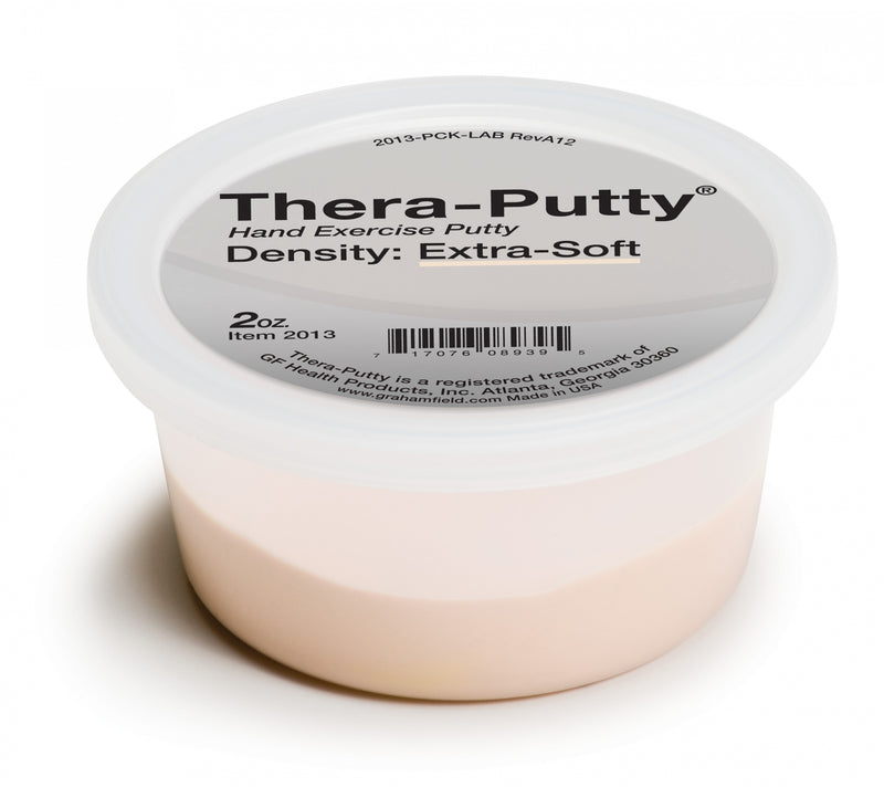 Graham Field Thera-Putty® 2013