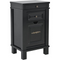 Dream In Reality Bordeaux Styling Station Cabinet DIR 5516