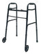 Graham Field Lumex® ColorSelect Adult Walker with Wheels 716270B-2