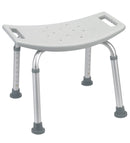 Graham Field Knock Down Bath Seat - Non-Retail 7921KD-1