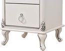 Dream In Reality Florence Styling Station Cabinet DIR 5203