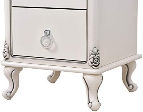 Dream In Reality Florence Styling Station Cabinet DIR 5203