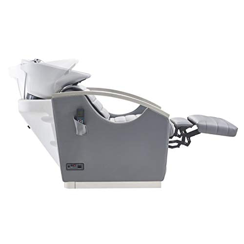 Dream In Reality Bella III Reclining Massage Backwash DIR 7903