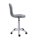 Dream In Reality Futuro Pedicure Stool DIR 9901