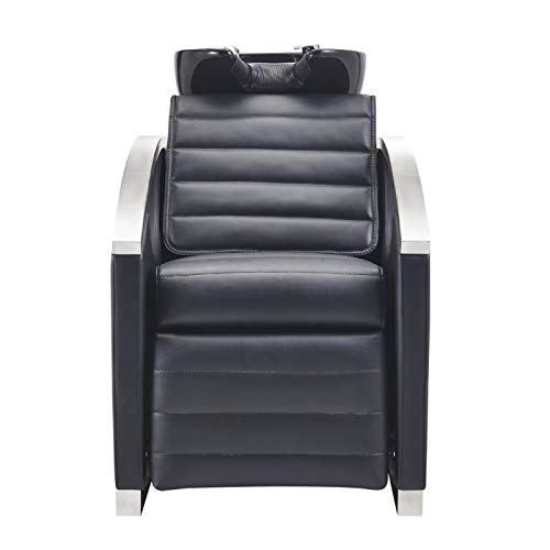 Dream In Reality Bella III Reclining Massage Backwash DIR 7903