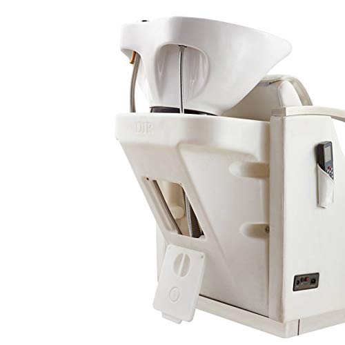 Dream In Reality Bella III Reclining Massage Backwash DIR 7903