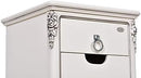 Dream In Reality Florence Styling Station Cabinet DIR 5203