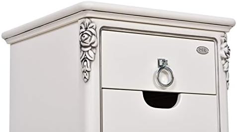 Dream In Reality Florence Styling Station Cabinet DIR 5203