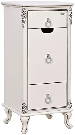 Dream In Reality Florence Styling Station Cabinet DIR 5203