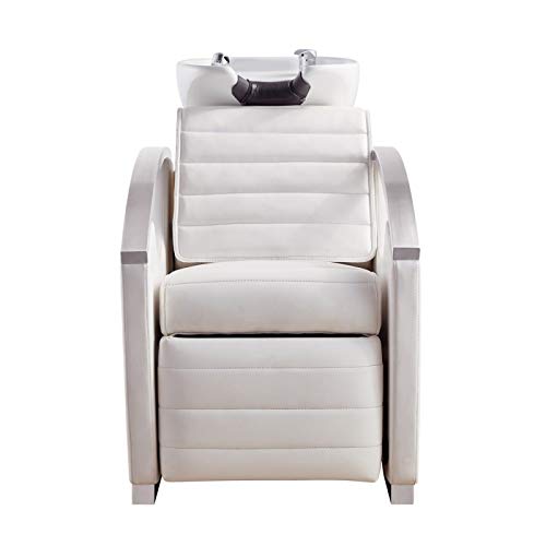 Dream In Reality Bella III Reclining Massage Backwash DIR 7903