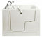 Avora Bath Elite Series 3252 Transfer Tubs Mobility Bathworks 52X32X41