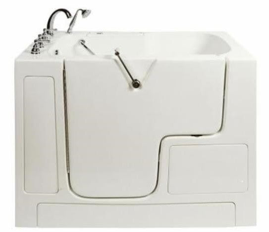 Avora Bath Elite Series 3252 Transfer Tubs Mobility Bathworks 52X32X41