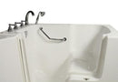 Avora Bath Elite Series 3252 Transfer Tubs Mobility Bathworks 52X32X41