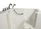 Avora Bath Elite Series 3252 Transfer Tubs Mobility Bathworks 52X32X41