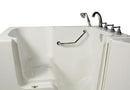 Avora Bath Elite Series 3252 Transfer Tubs Mobility Bathworks 52X32X41