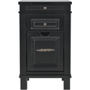 Dream In Reality Bordeaux Styling Station Cabinet DIR 5516