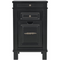 Dream In Reality Bordeaux Styling Station Cabinet DIR 5516