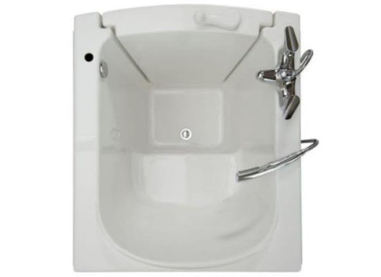 Avora Bath Elite Series 3338 Walk-In Tubs Mobility Bathworks 38X33X38