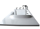 Avora Bath Elite Series 3052 Walk-In Tubs Mobility Bathworks 52X30X40