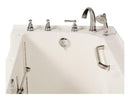 Avora Bath Elite Series 3060 Walk-In Tubs Mobility Bathworks 60X30X38