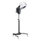 Dream In Reality ION II Free Standing/Wall Mount Hair Steamer DIR S06FS