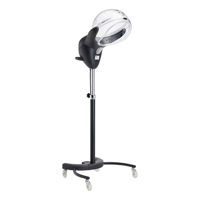 Dream In Reality ION II Free Standing/Wall Mount Hair Steamer DIR S06FS